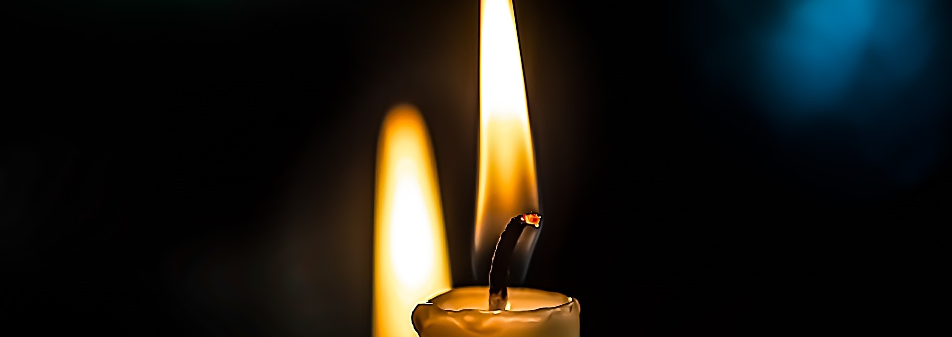 There are 2 ways of spreading light; to be the candle that spreads it or the mirror that reflects it