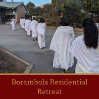 Borambola Residential Retreat