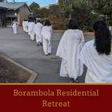 Borambola Residential Retreat