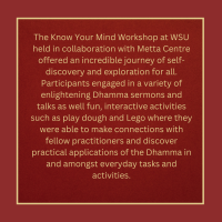 Buddhist Detox Retreat - 7