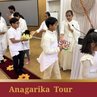 Anagarika Tour