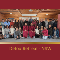 Detox Retreat - NSW - 1