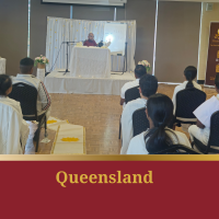 Queensland - 1