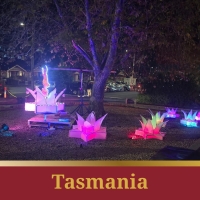 Tasmania - 2025