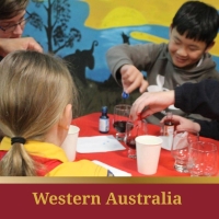 Western Australia - 2025